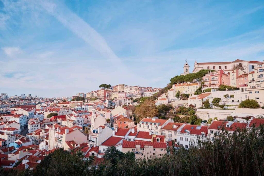 City Sightseeing Lisboa: Excursão de autocarro hop-on hop-off de 24 horas