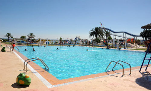 Aqualand Algarve