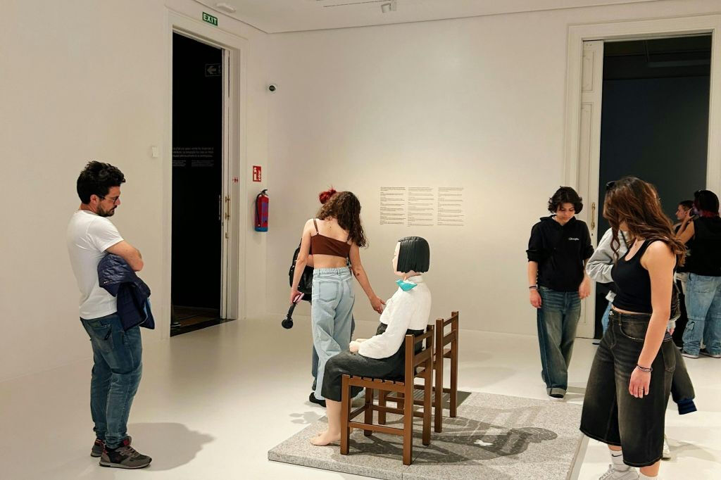 Museu de l'Art Prohibit