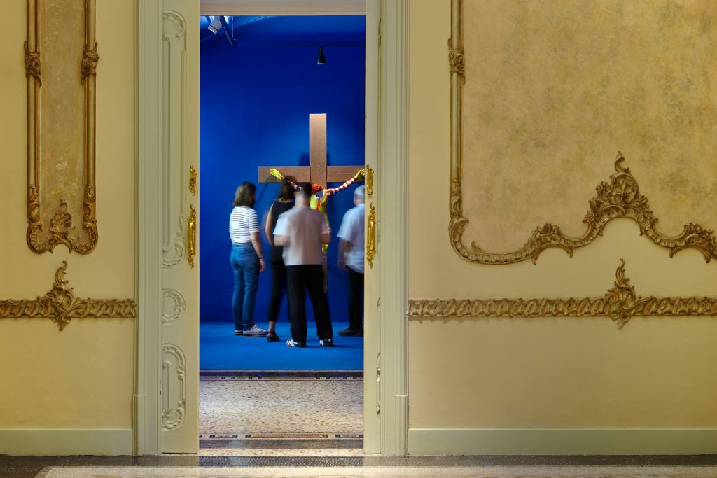 Museu de l'Art Prohibit