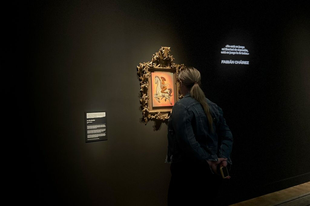 Museu de l'Art Prohibit