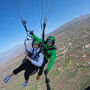Costa Adeje: Vuelo en Parapente