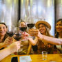 Firenze: Degustazione guidata di vini per piccoli gruppi