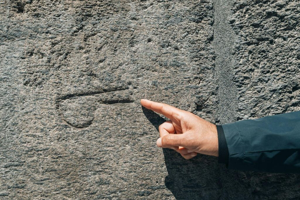 Centro storico di Napoli: Tour a piedi con realtà aumentata