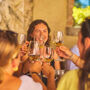 Florence : Visite guidée des vignobles et de la gastronomie
