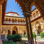 Seville Cathedral and Alcazar: Guided Tour