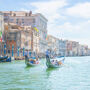 Venezia: Giro in gondola condiviso