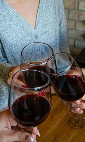Albufeira: Guided Tour + Wine Tasting + Transfers