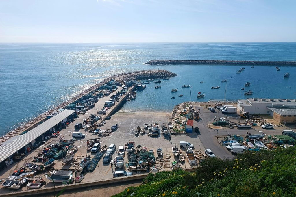 Albufeira: Guided Tour + Wine Tasting + Transfers