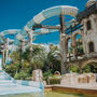 Aqualand Costa Adeje: Entrada