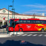 Navette entre l'aéroport d'Orly et Disneyland Paris
