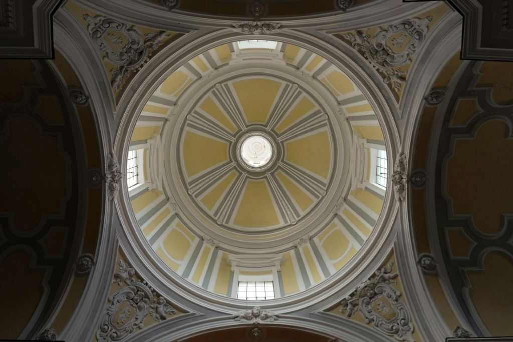 Cappella dei Bianchi: Tour guidato de "Il Figlio Velato" di Jago