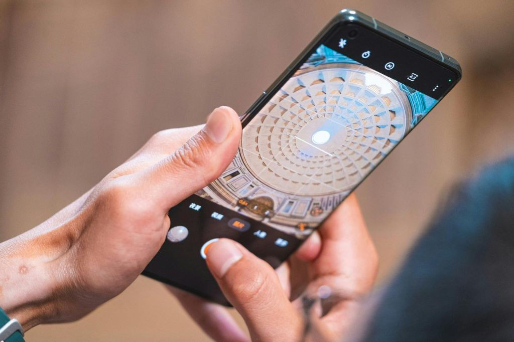 Pantheon di Roma: Biglietto con accesso rapido + Guida audio digitale