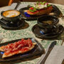 Brunch en Casa Milà