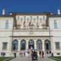 Borghese Gallery: Small Group Guided Tour
