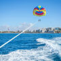 Salou: Experiencia Parasailing