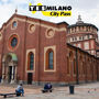 Pase Oficial de Milán + Malpensa Express