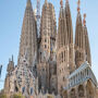 Sagrada Familia : Visite guidée + accès à la tour