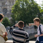 Cathédrale Notre-Dame de Paris : Visite guidée en petit groupe