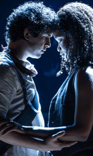 Hadestown