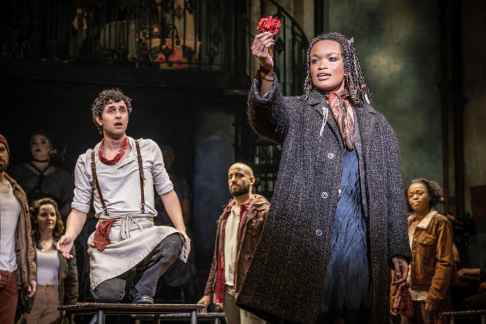 Hadestown