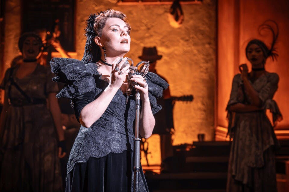 Hadestown