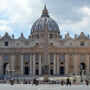 Basilique Saint-Pierre : Visite guidée + accès aux grottes du Vatican