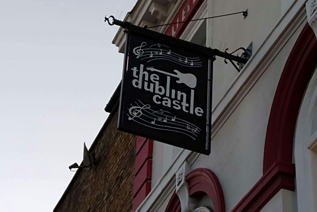 Camden London: 2-Hr Guided Walking Tour