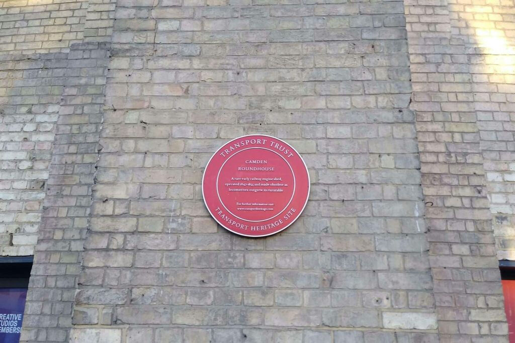 Camden London: 2-Hr Guided Walking Tour