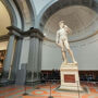 Galleria dell'Accademia, Duomo di Firenze e Cupola del Brunelleschi: Tour guidato