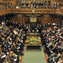 Houses of Parliament: Entry + Guided Walking Tour