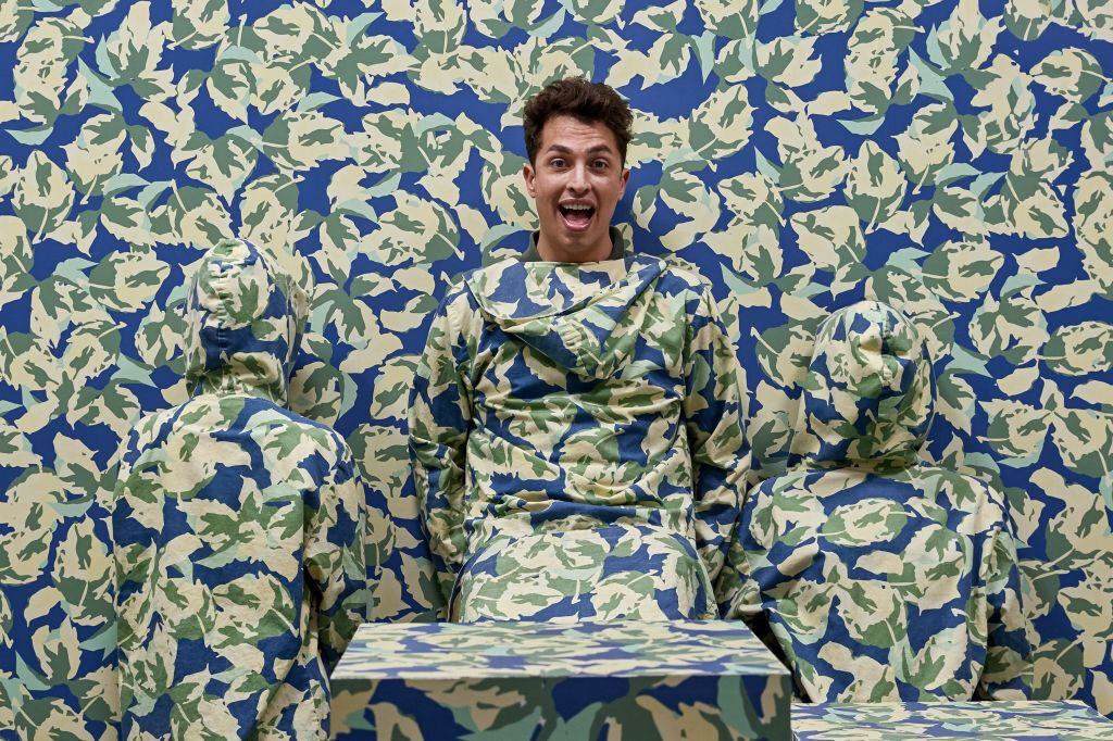Museu Paradox Barcelona: Bilhete sem filas