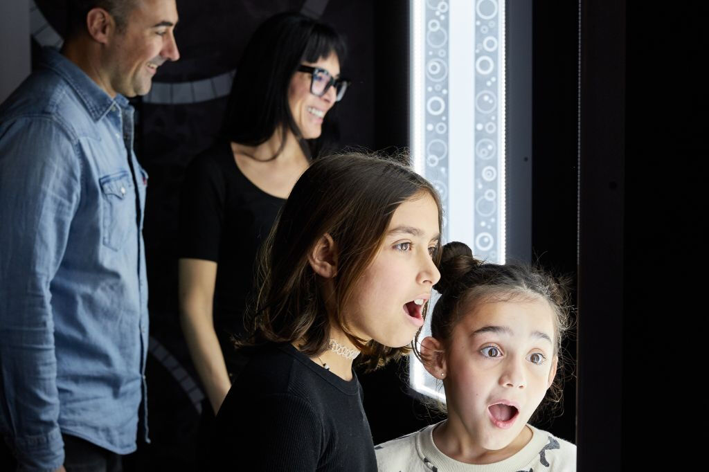 Museu Paradox Barcelona: Bilhete sem filas