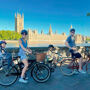 London: Private Family Bike Tour