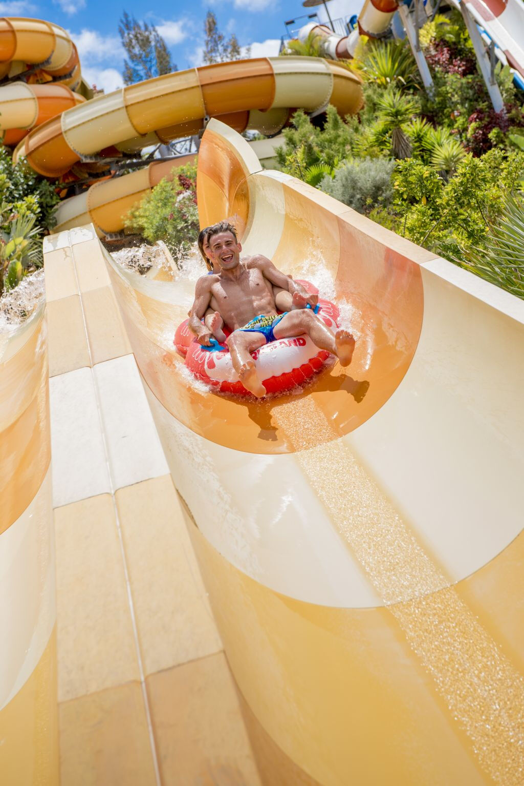 Aqualand Costa Adeje