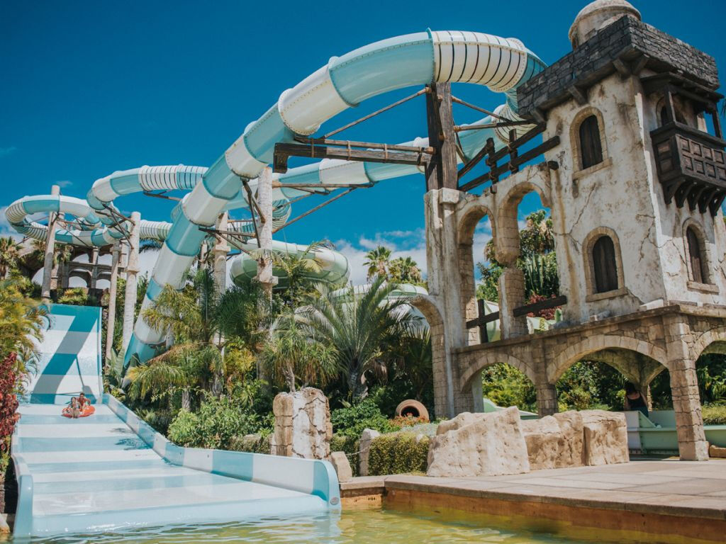 Aqualand Costa Adeje