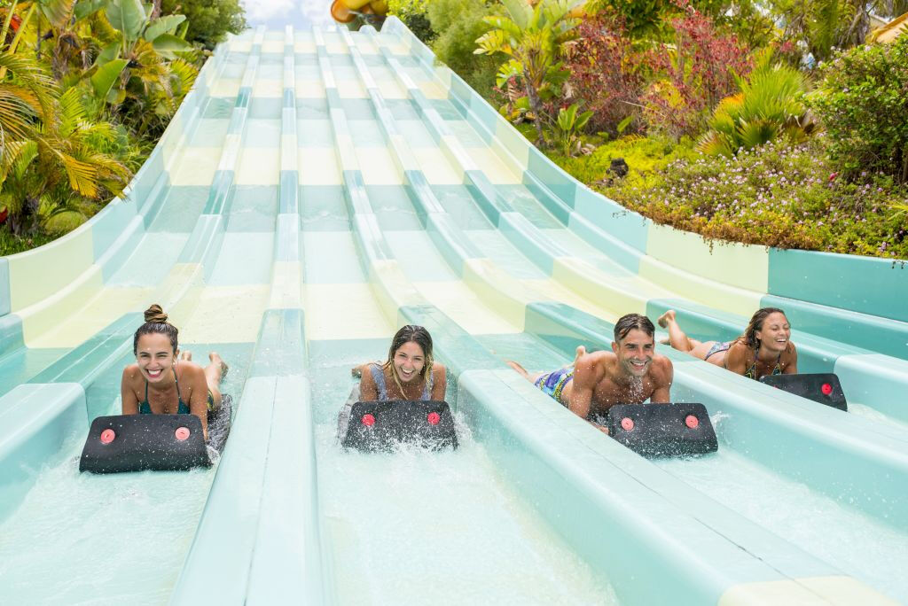 Aqualand Costa Adeje