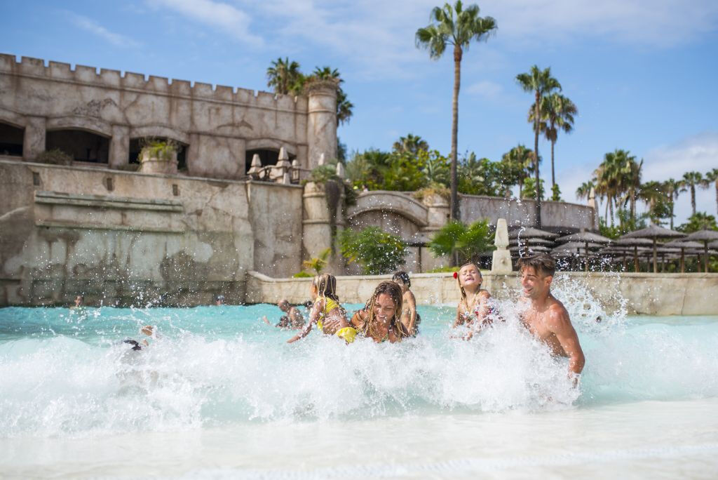 Aqualand Costa Adeje