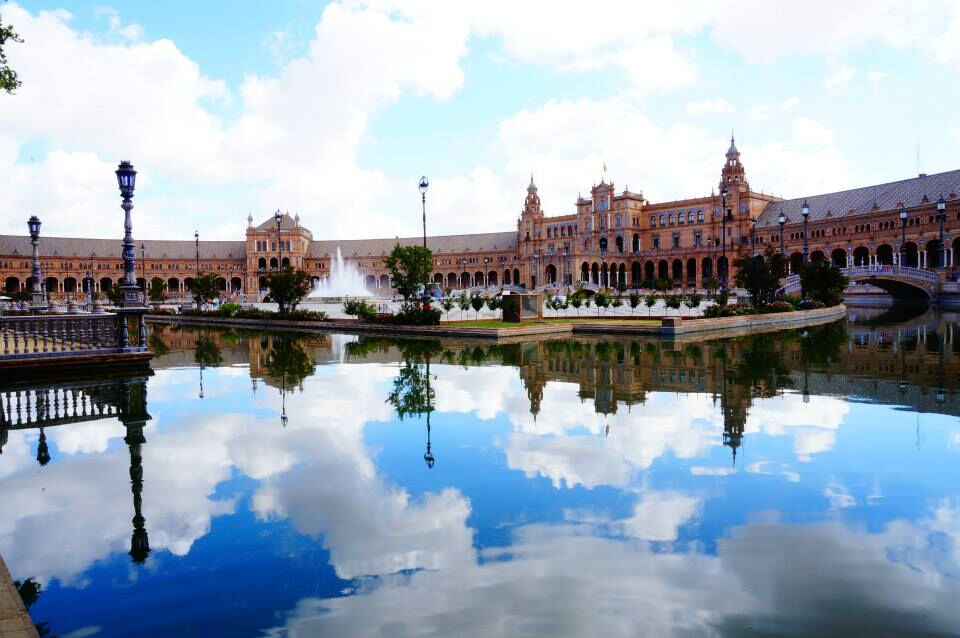 CitySightseeing Sevilla