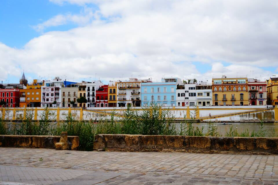 CitySightseeing Sevilla