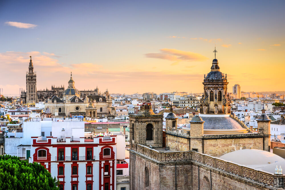 CitySightseeing Sevilla