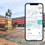 Madrid: Audio Guide App
