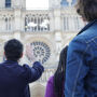 Notre-Dame Cathedral of Paris: Skip The Line Ticket + Guided Tour