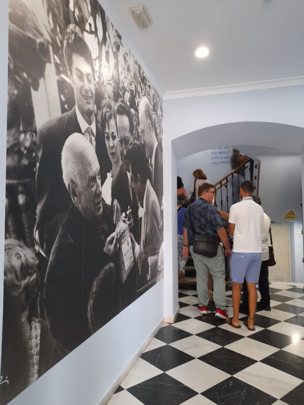 Museo Casa Natal de Picasso