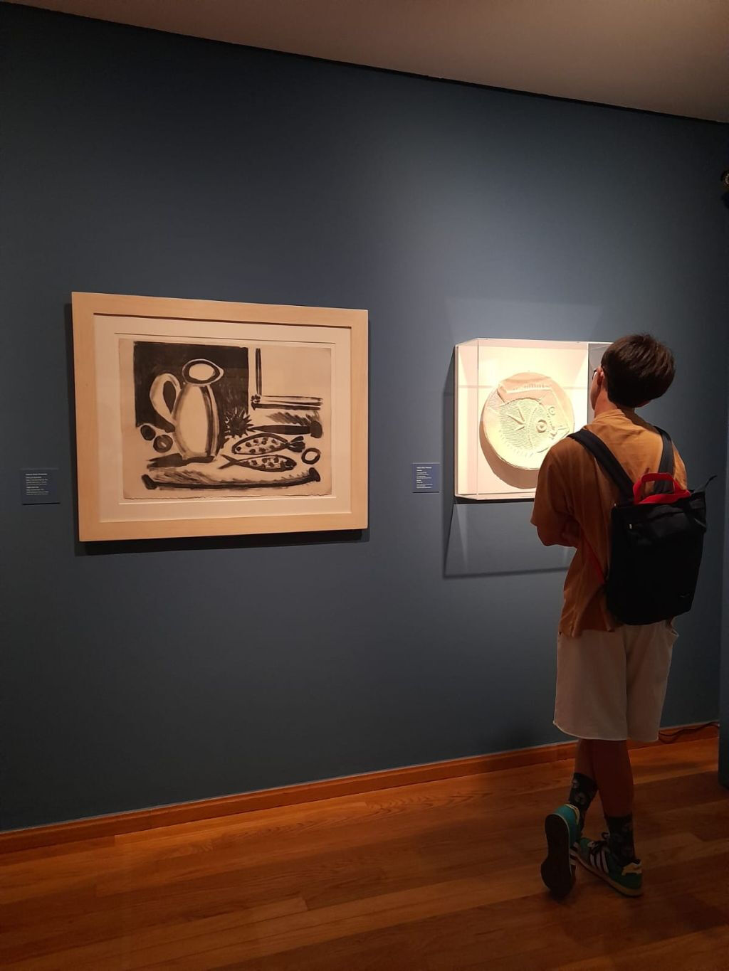 Museo Casa Natal de Picasso
