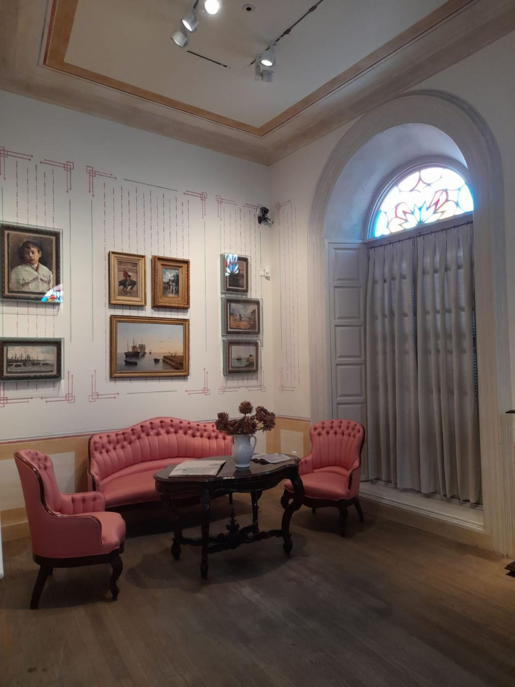 Museo Casa Natal de Picasso
