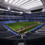 Bernabéu Stadium Tour