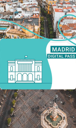 The Madrid Pass