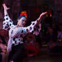 Grottes de Sacromonte Los Tarantos : Spectacle de flamenco avec boisson et dîner facultatif