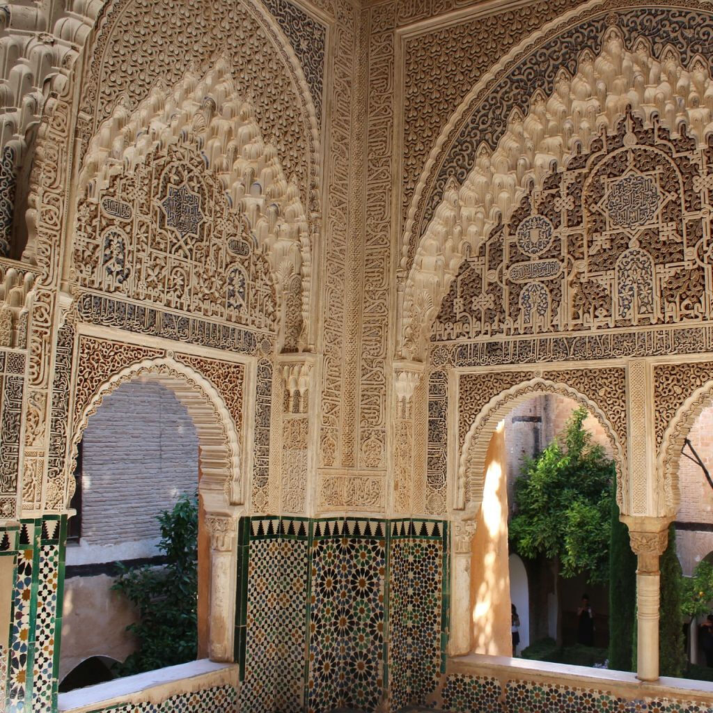 Tarjeta Lo Mejor de Andalucía